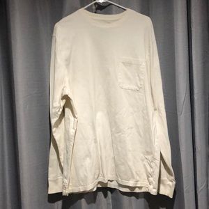 Goodfellow long sleeve shirt